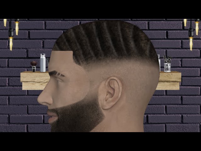 chops and fades