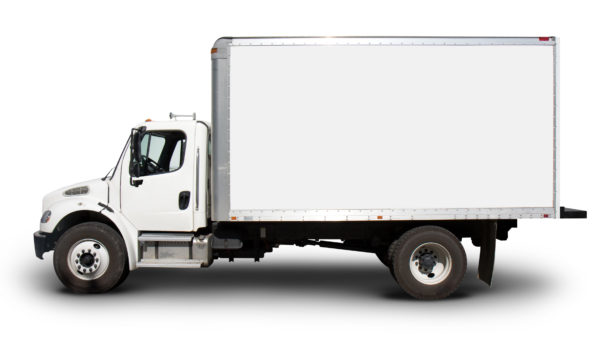 moving truck rentals