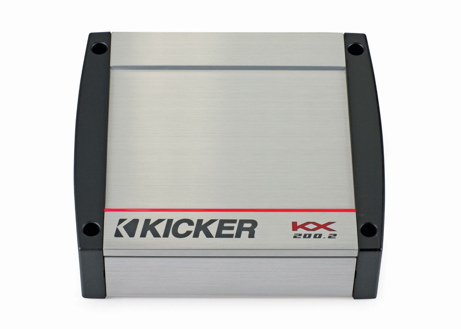 kicker 200.2 amplifier