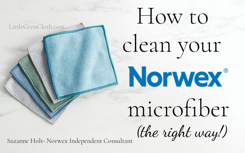 norwex near me