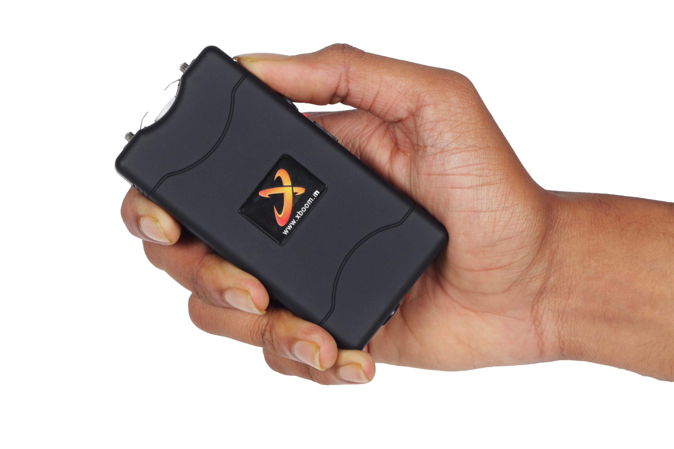 electric taser india