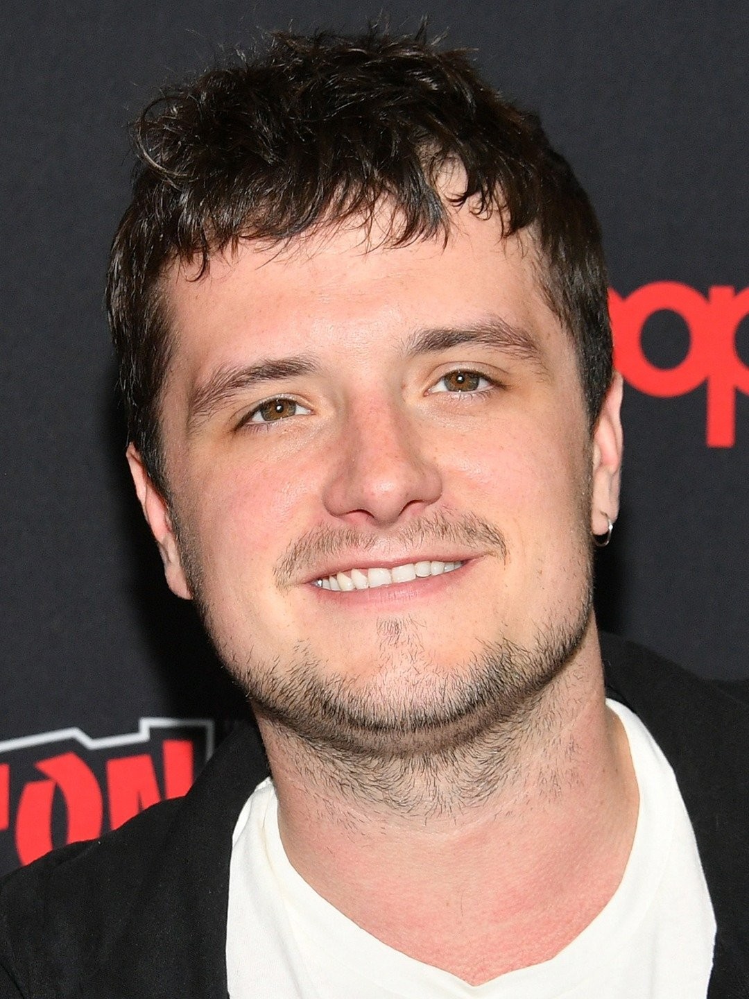 images of josh hutcherson