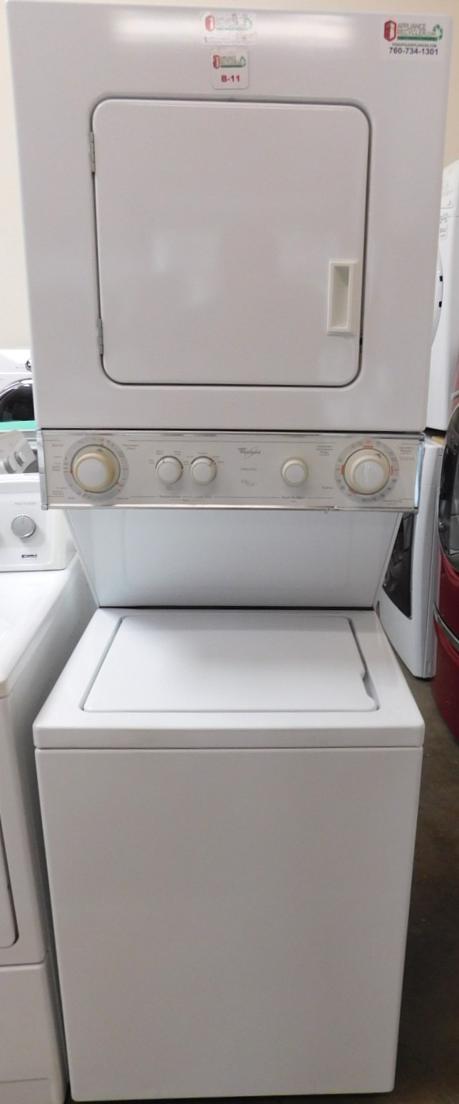 24 inch washer dryer combo