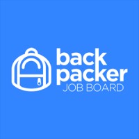 backpacker jobs board