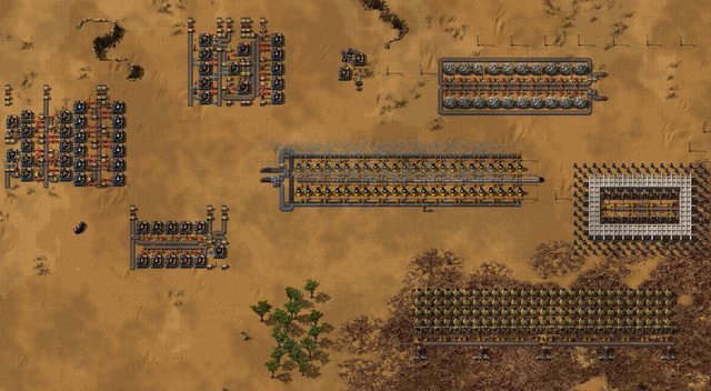 factorio blueprints