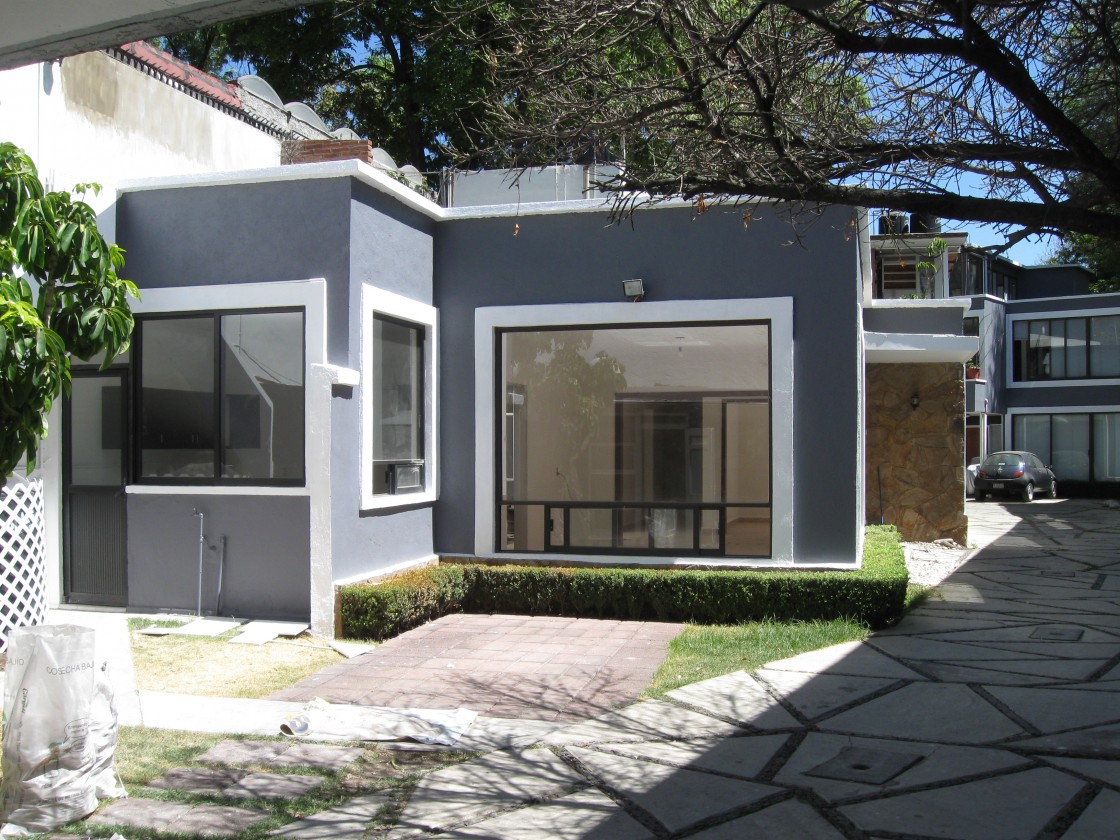 casas en renta coyoacan