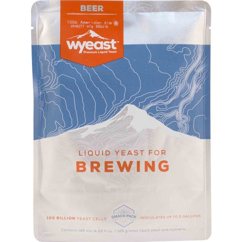 wyeast labs