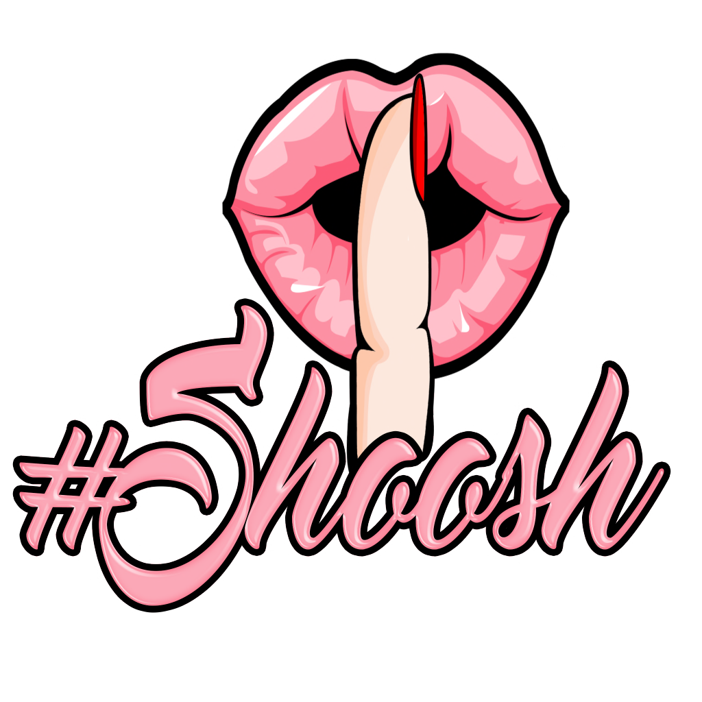 shoosh meaning