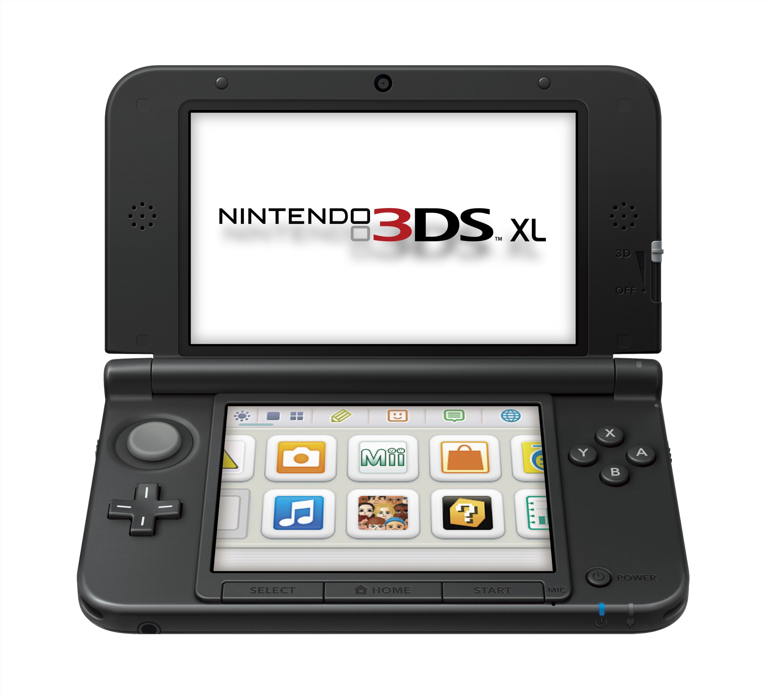 3ds xl