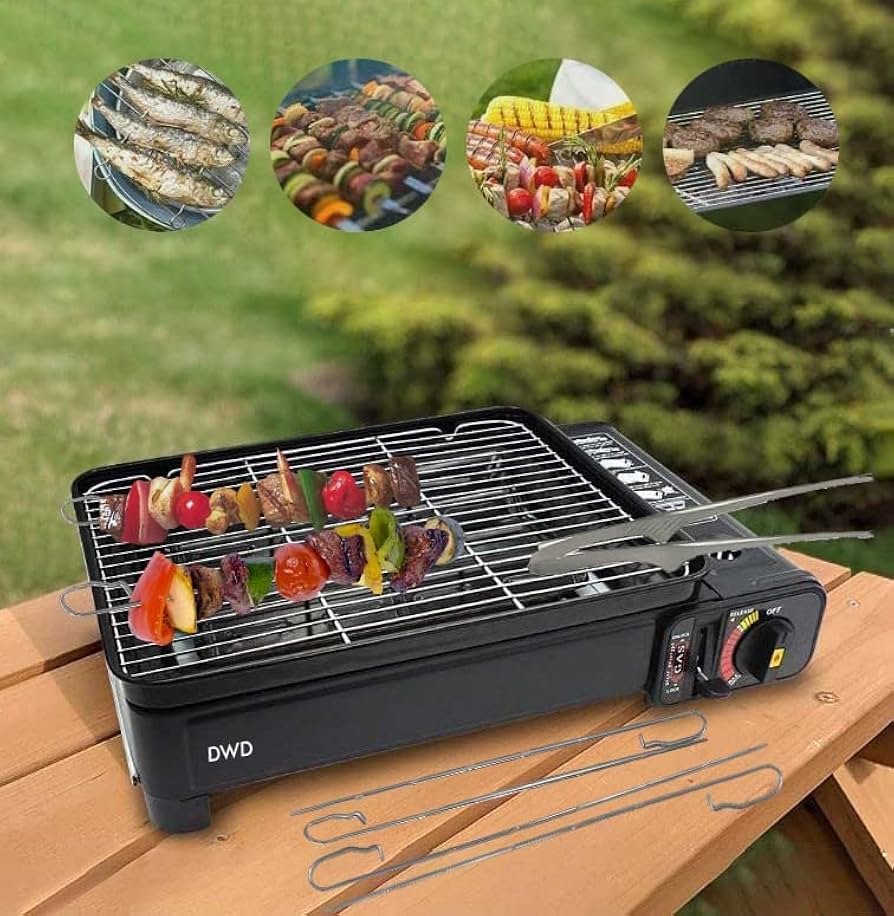 amazon bbq grill