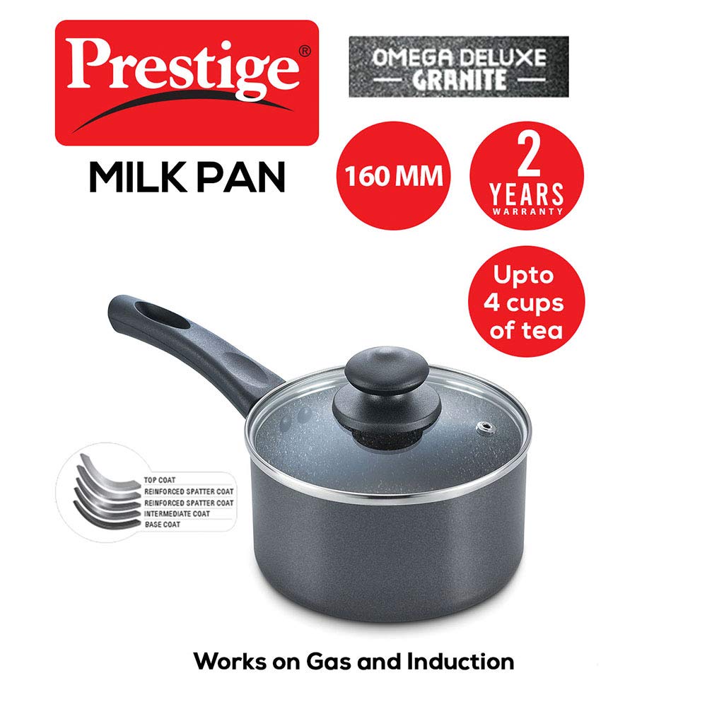 prestige tea pan