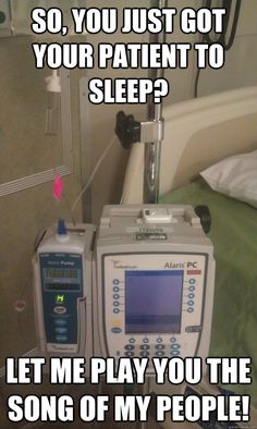 hospital humor memes