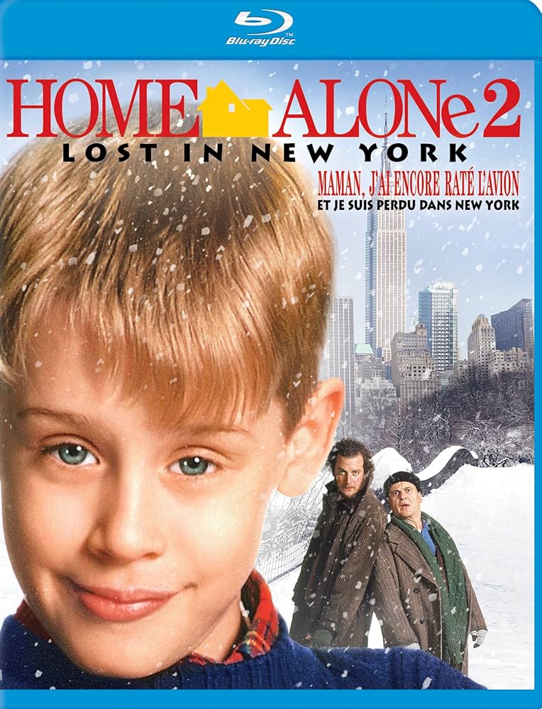 home alone 2 4k