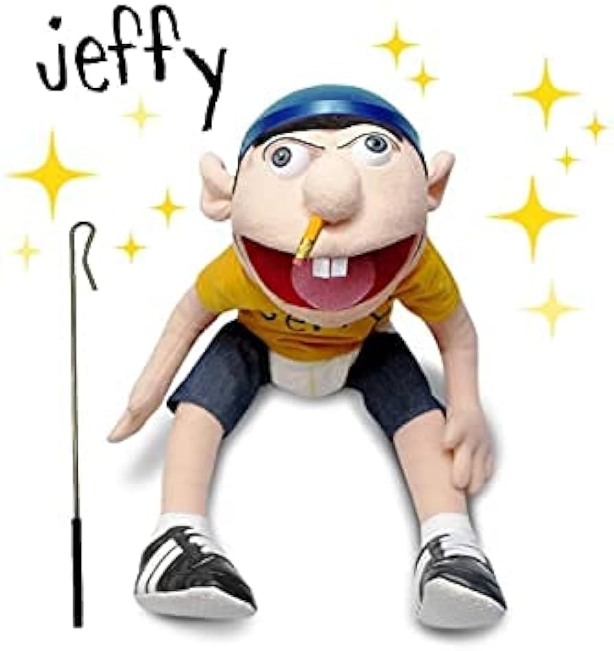 jeffy