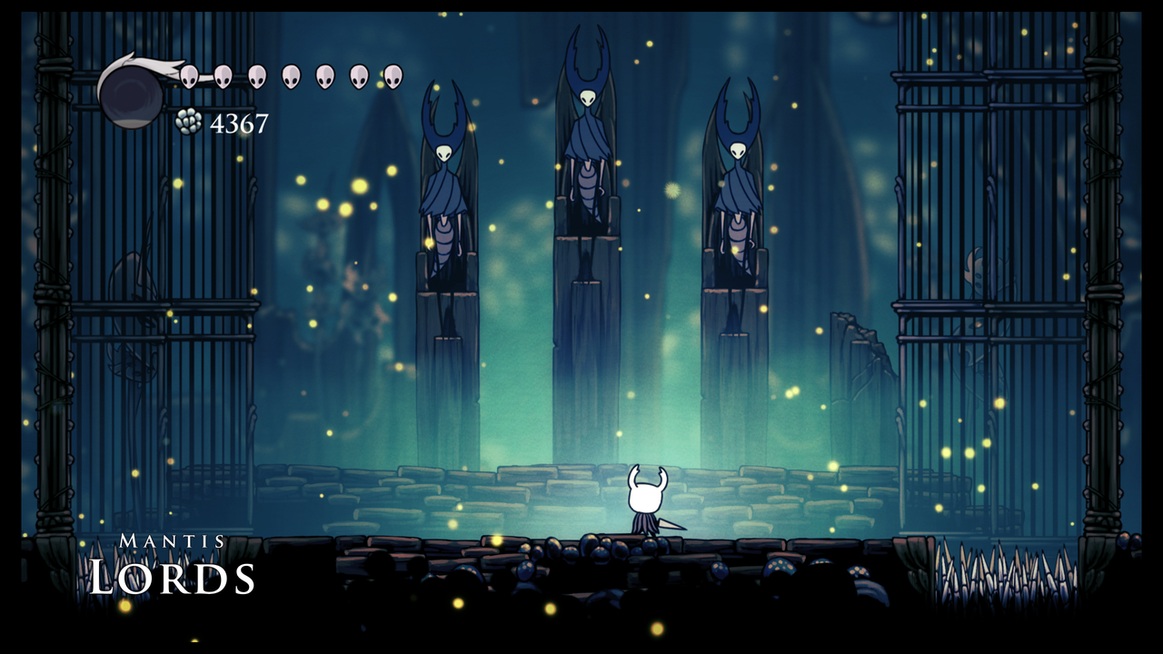 hollow knight mantis lords