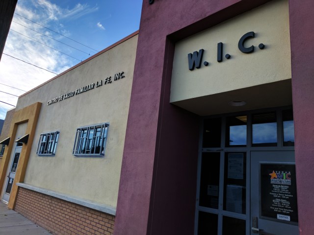 wic office liberty tx