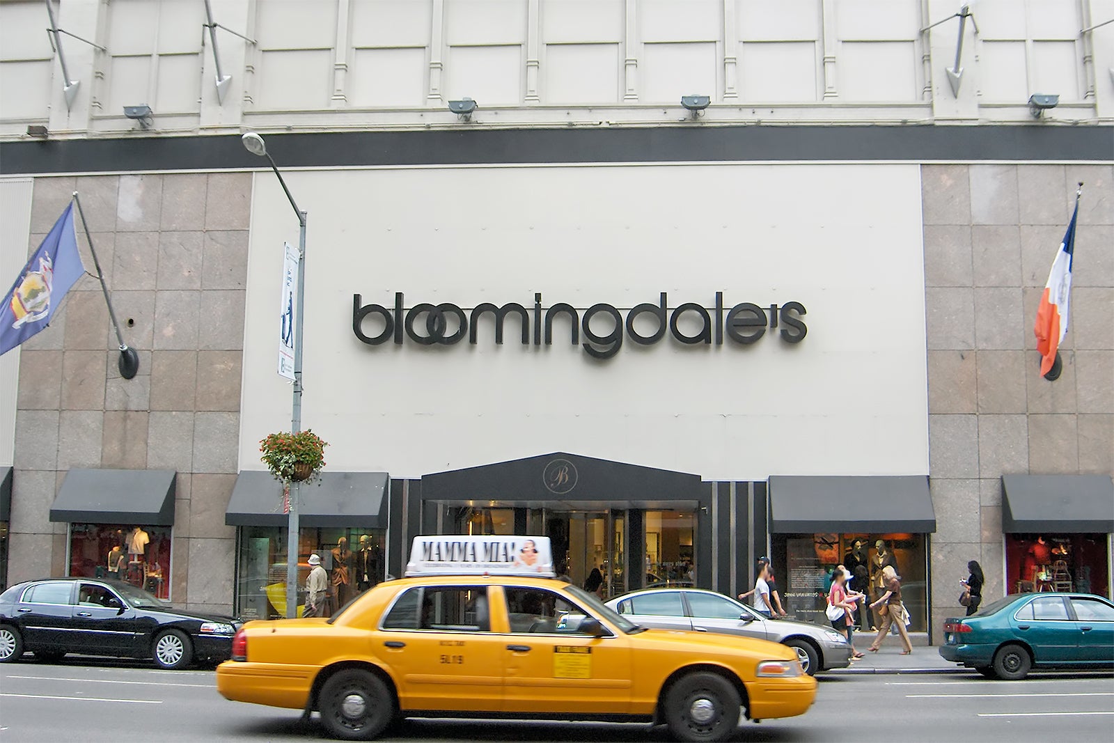 bloomingdales