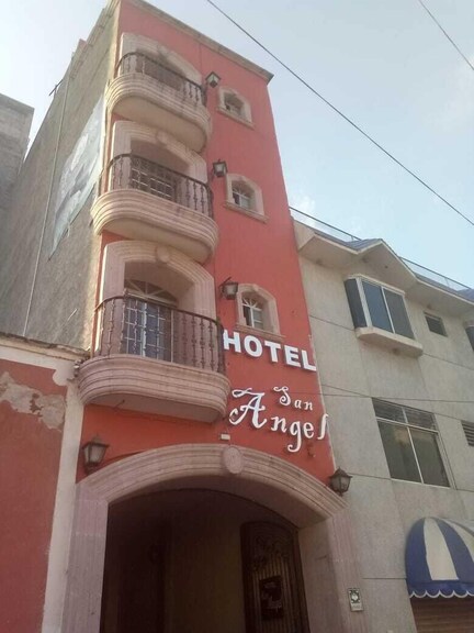 hoteles en san juan de los lagos precios