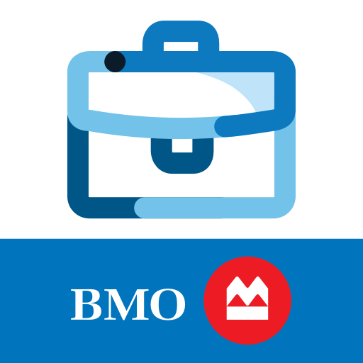 bmo banking