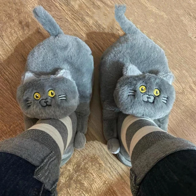 cuddlies shoes