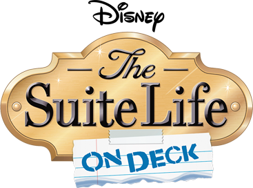 the suite life on deck