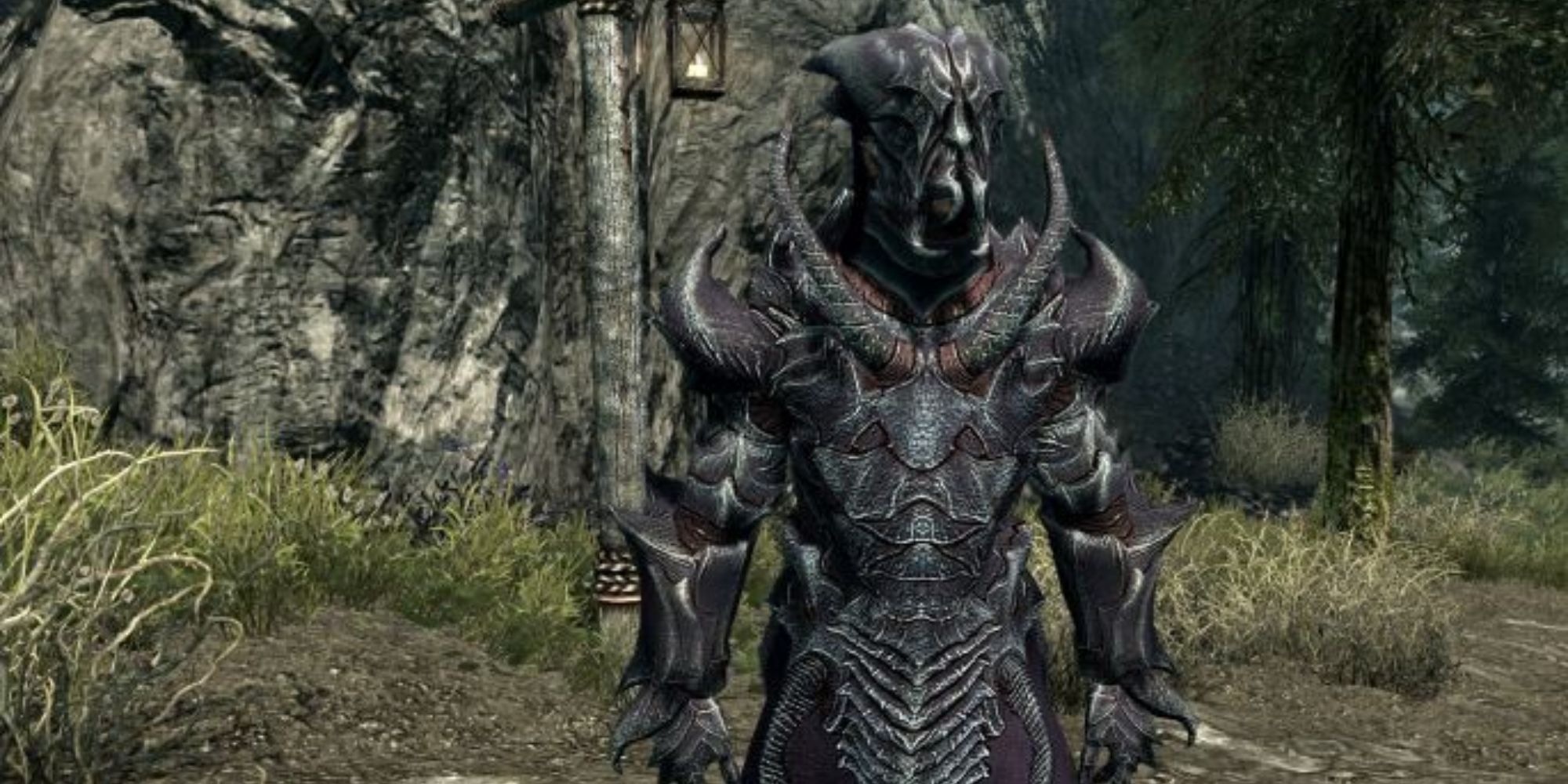 skyrim falmer heavy armor