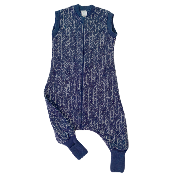 merino wool sleep sack