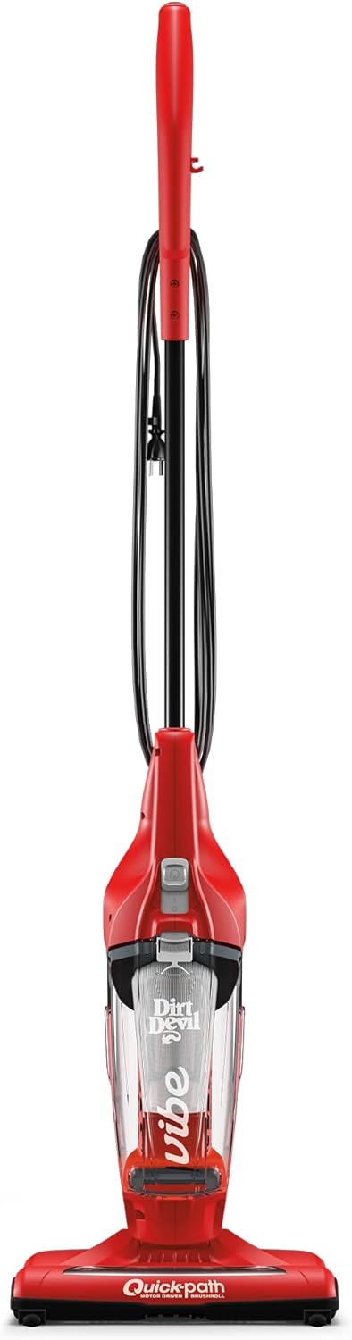 dirt devil vibe 3-in-1 vacuum cleaner