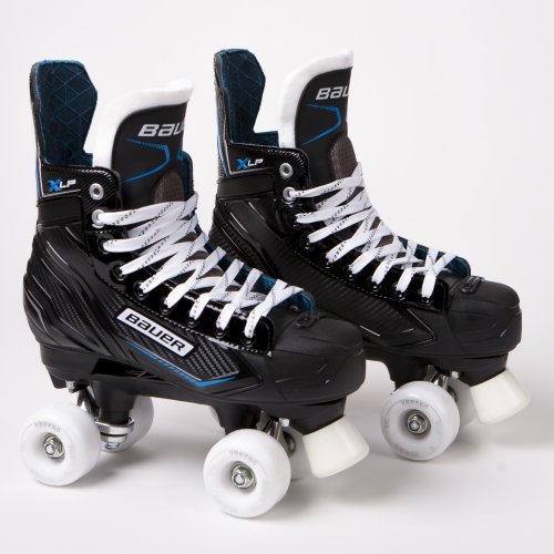 quad skates bauer