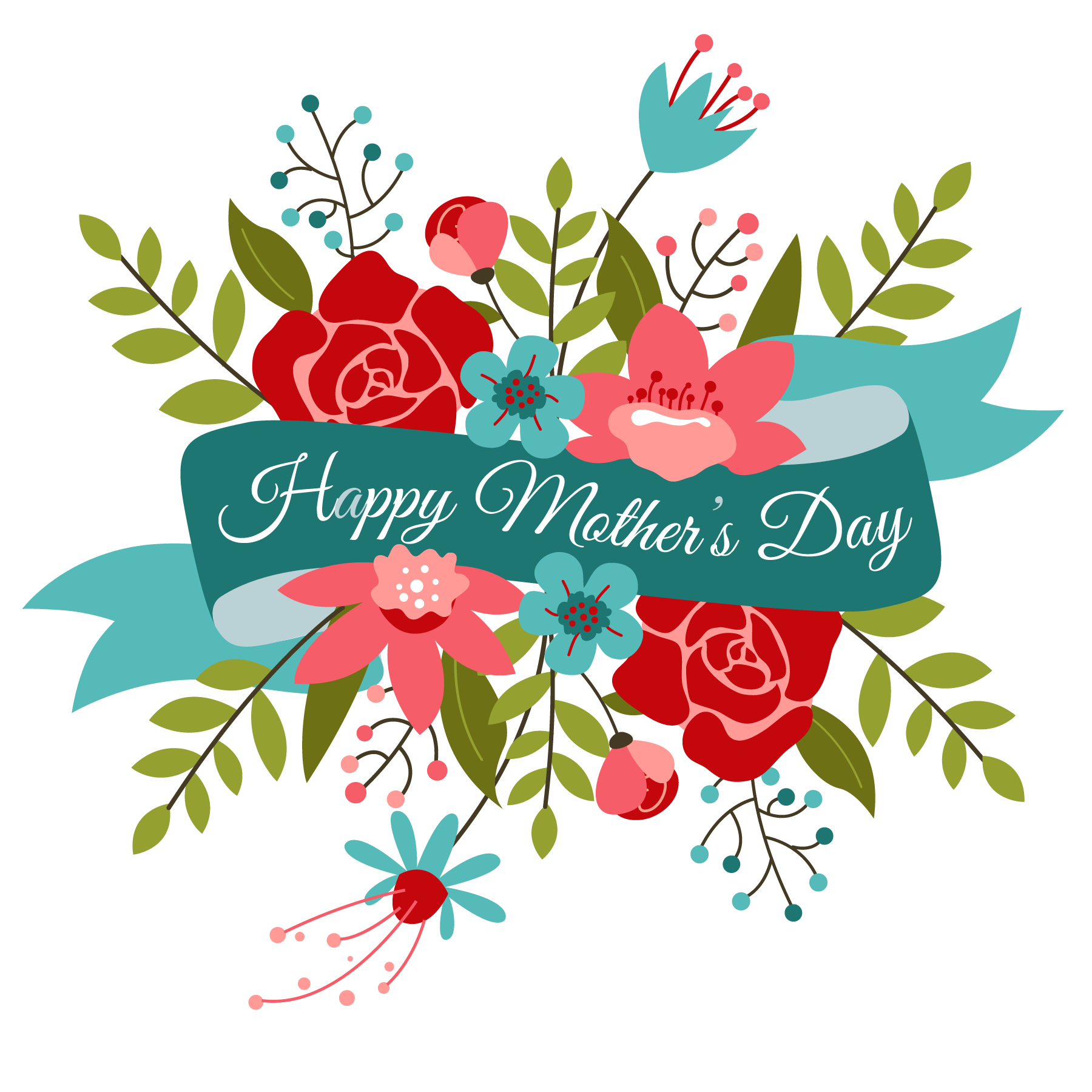 clip art mothers day