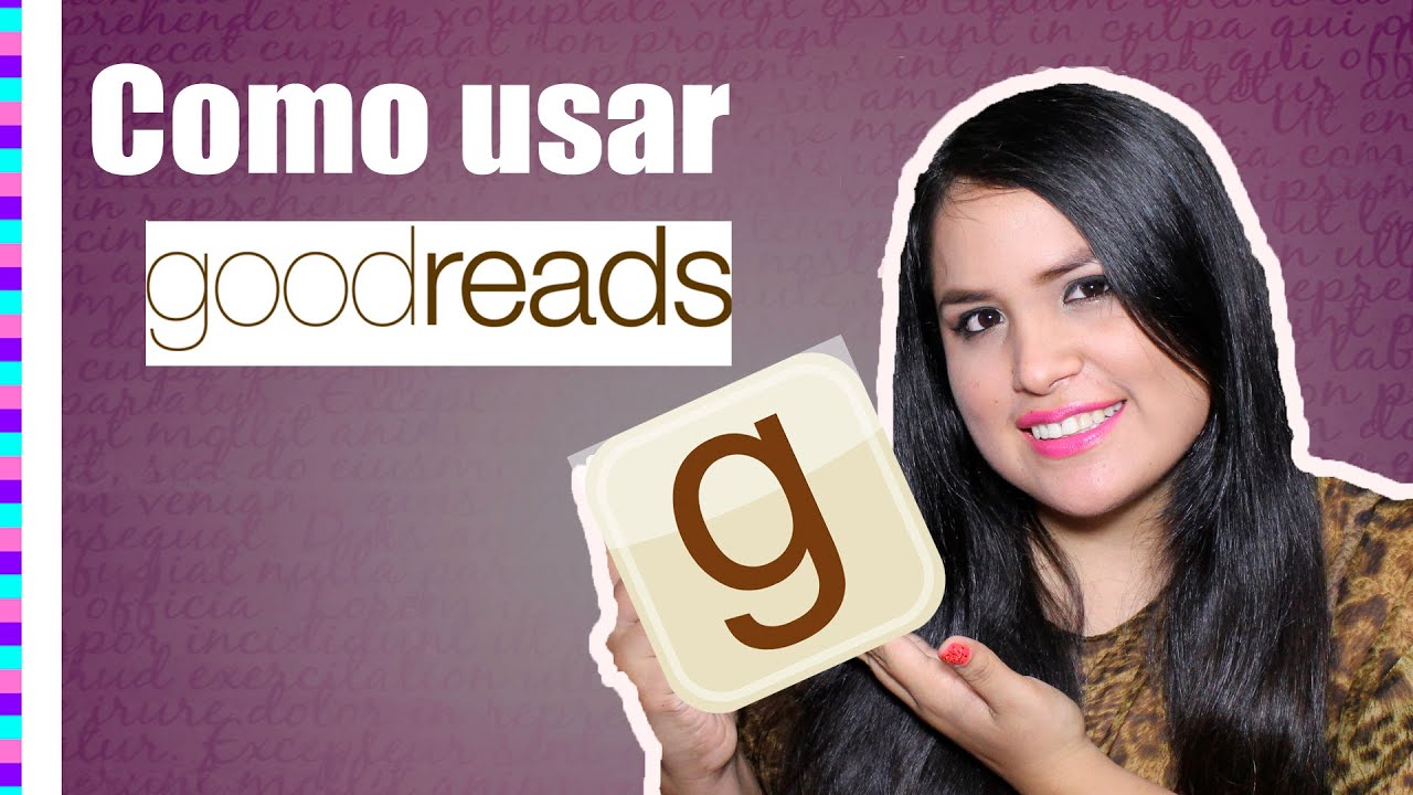 goodreads en español