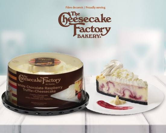 cheesecake factory calgary alberta