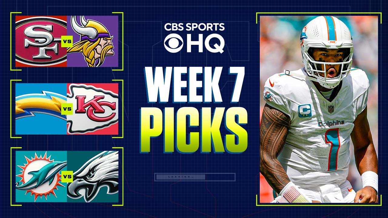 cbs expert nfl picks