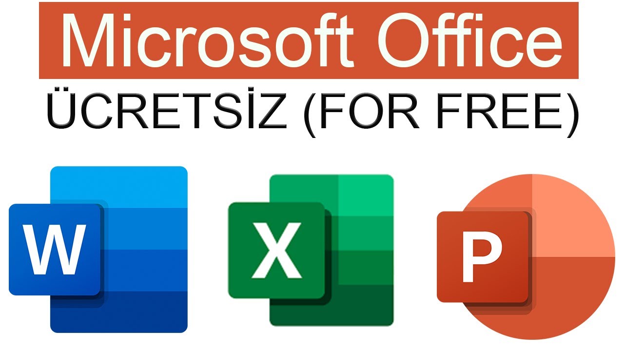 microsoft word ücretsiz