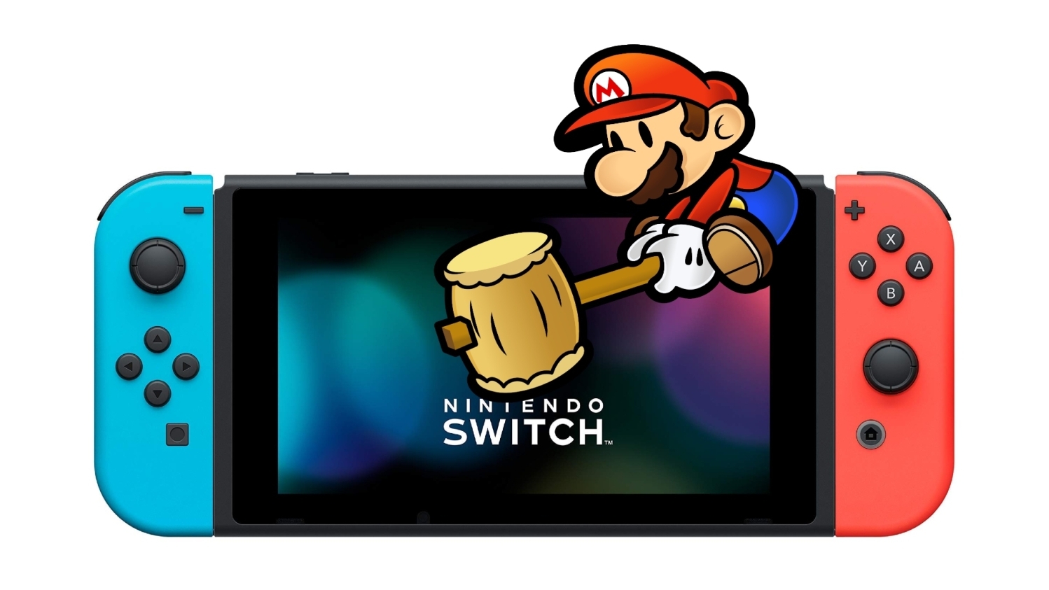 homebrew on switch