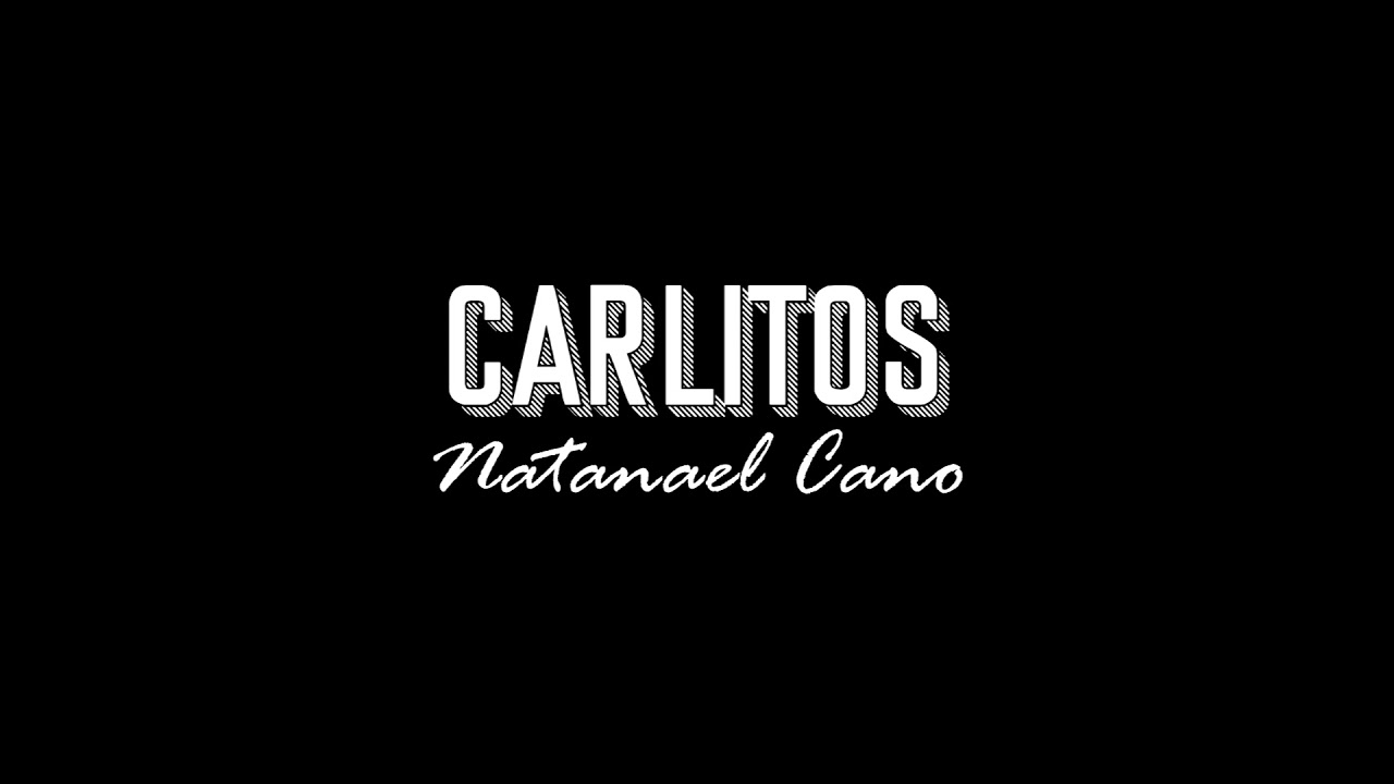 carlitos letra