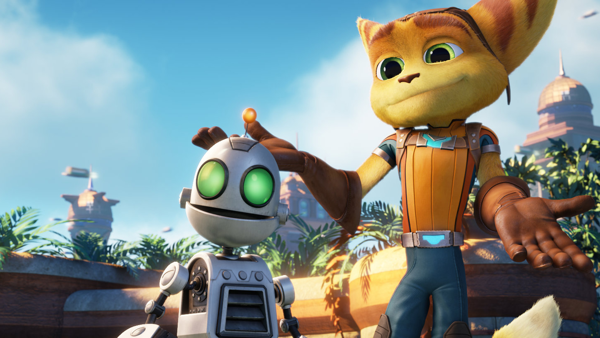 ratchet and clank movie budget