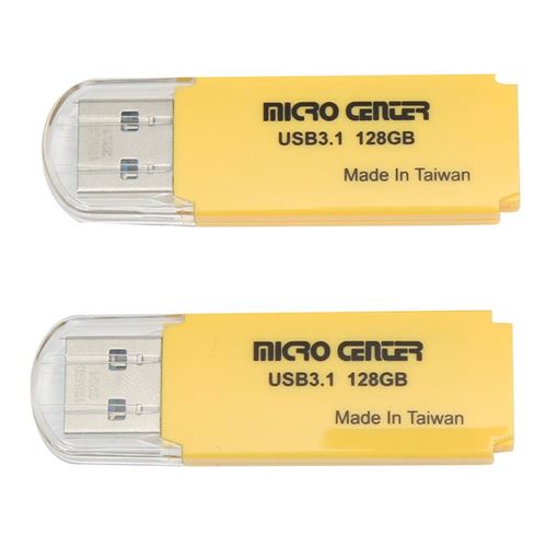 micro center usb