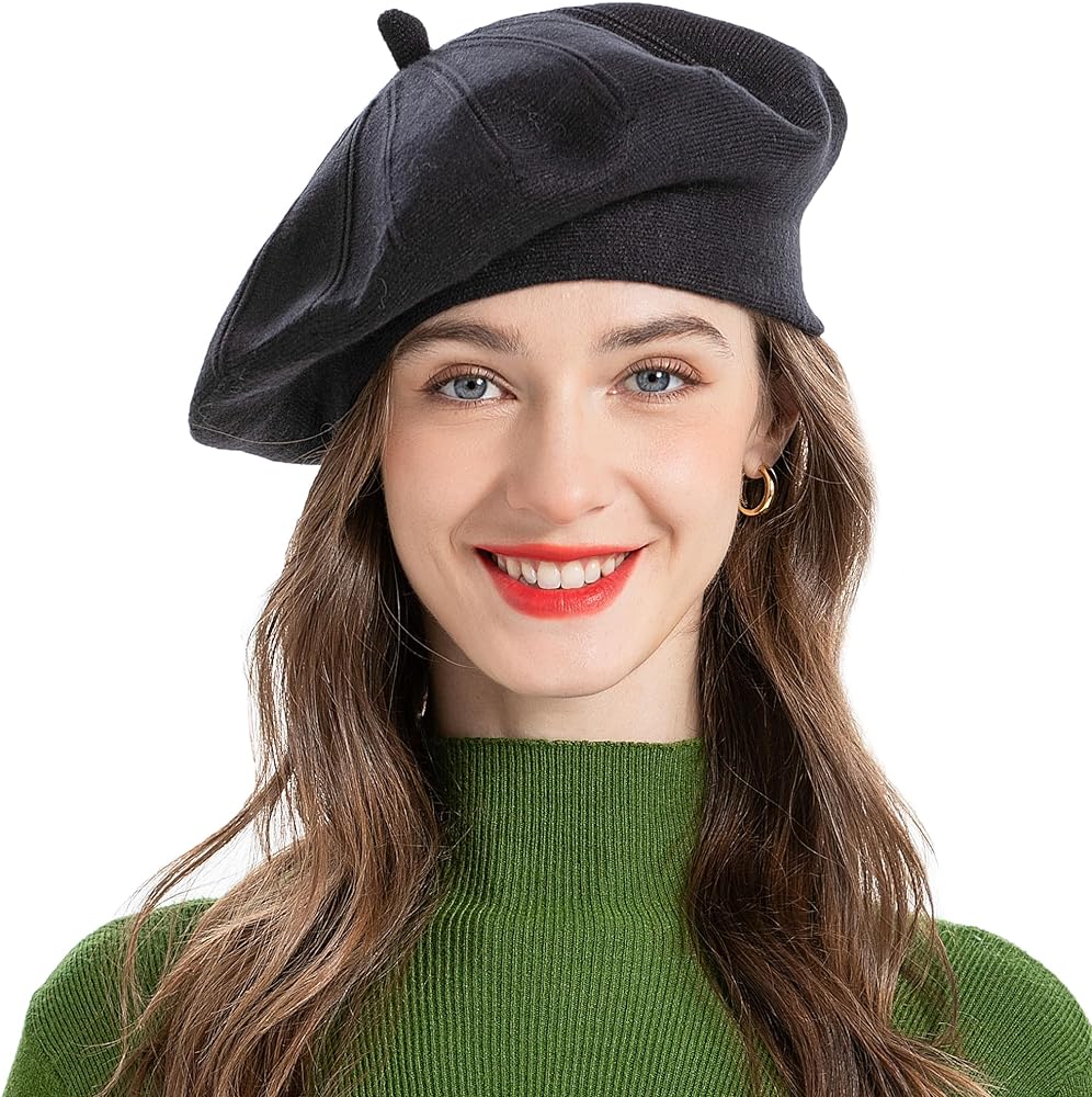 beret hat