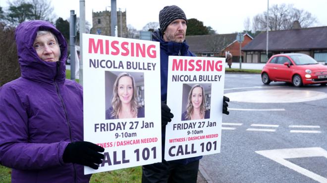 nicola missing