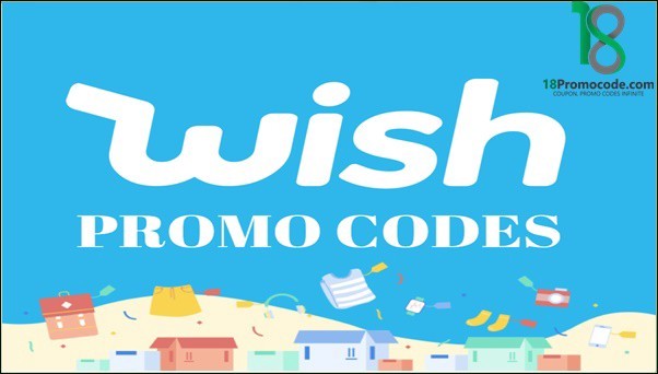 free shipping wish promo