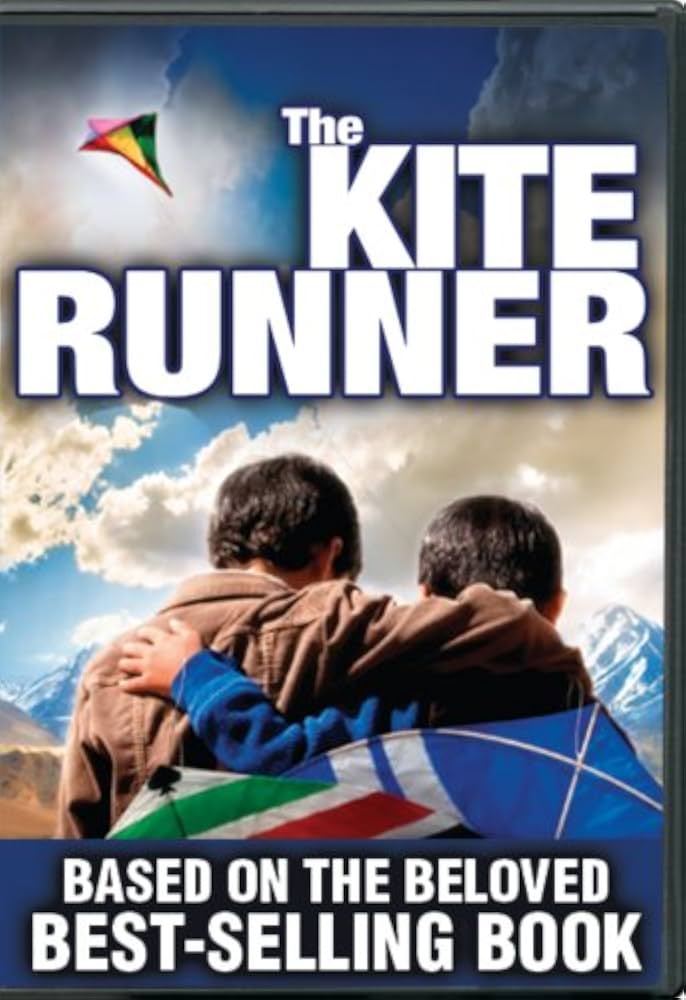 the kite runner full movie english