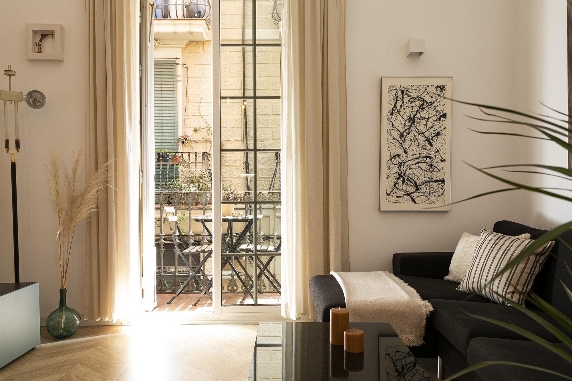 apartments to buy in barcelona