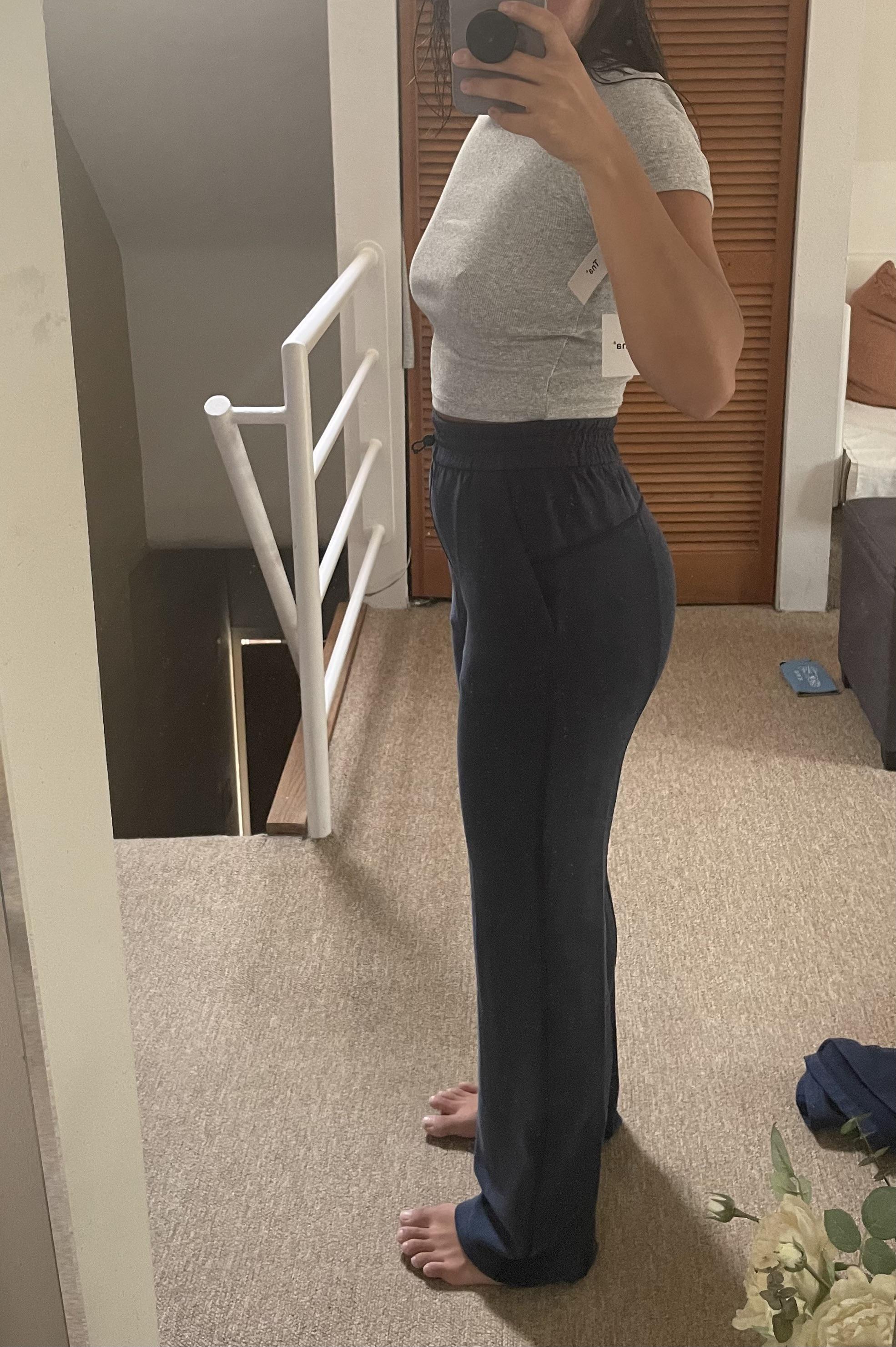 softstreme pants