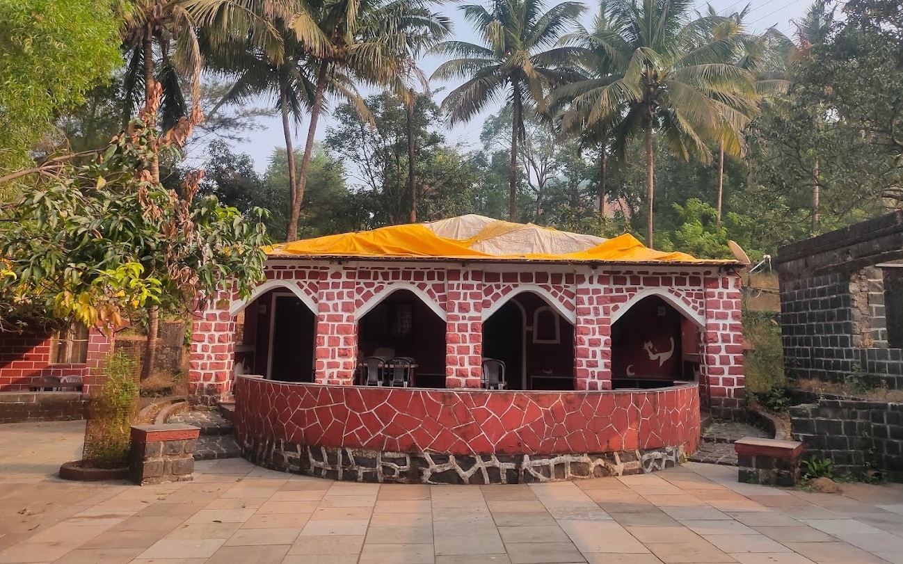 restaurants in mulshi