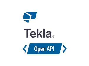 tekla api reference