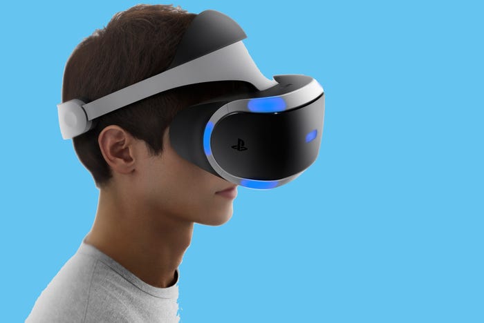 playstation vr