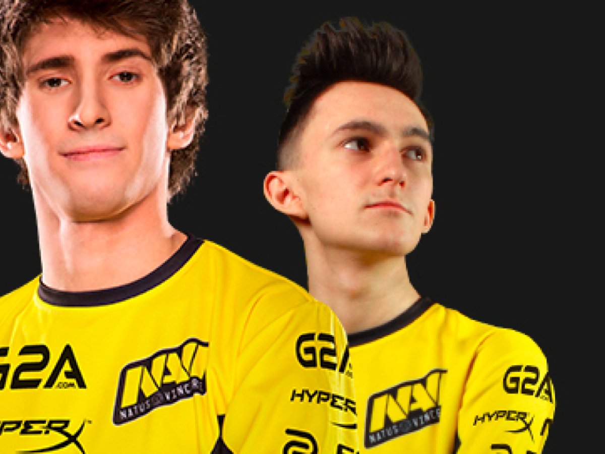 navi dota 2 roster