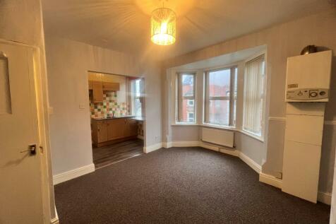 flats to rent in skegness