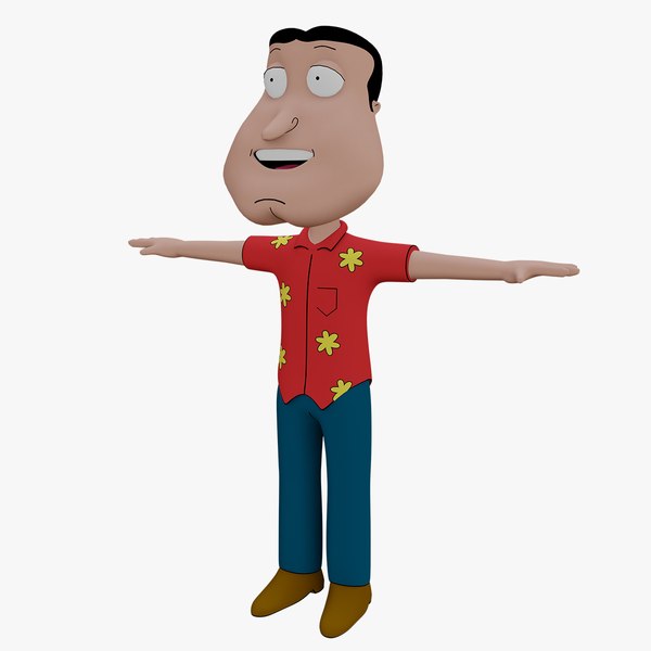 quagmire guy